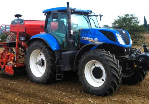 Darmowy RTK to nie wszystko. Dlaczego dokładność zależy od czegoś więcej niż sygnału
