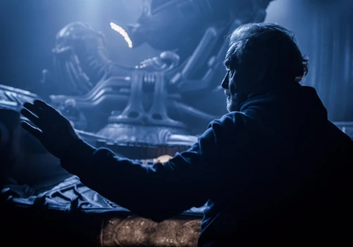Ridley Scott wrócił po 7 latach i zachwycił krytyków. Nowy sezon to hit