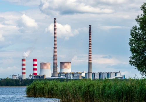 Ministerstwo Energii planuje aukcję dodatkową rynku mocy na 2028 rok. Jest projekt