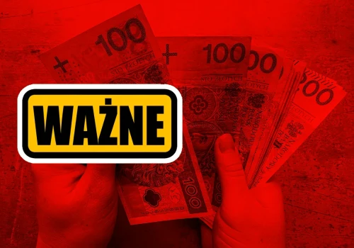 Nadchodzi nowy limit płatności gotówką. Od tej daty duże zakupy trzeba będzie rozliczać inaczej