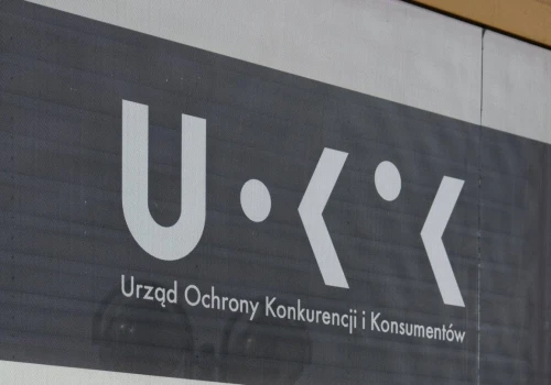Columbus Energy pod lupą UOKiK. Spółce może grozić wysoka kara