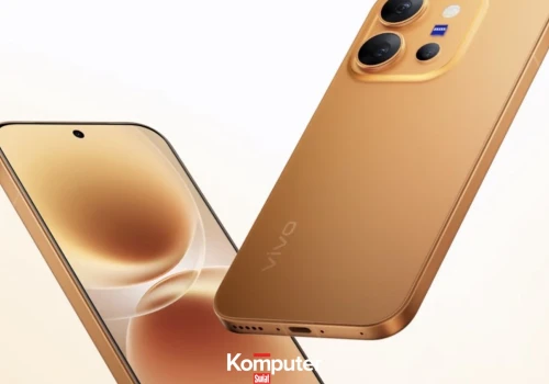 To nowy, flagowy smartfon od Vivo. Dobry aparat i pojemna bateria
