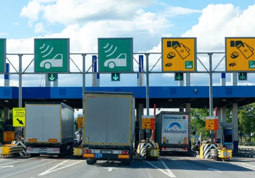 Kierowcy muszą dopilnować terminu. W innym wypadku pieniądze przepadną