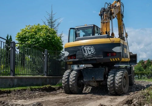 Jasło rozkopane przez drogowców. Te ulice przechodzą wielką zmianę