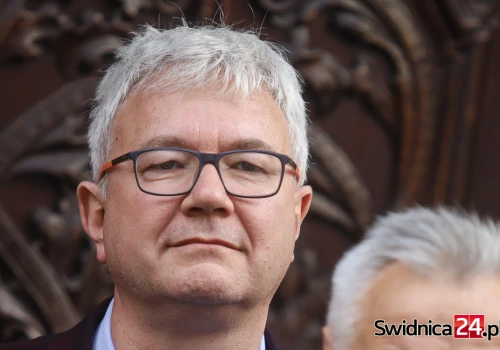 Koalicja Obywatelska cofa rekomendację dla Iwancza na wiceprezydenta Świdnicy