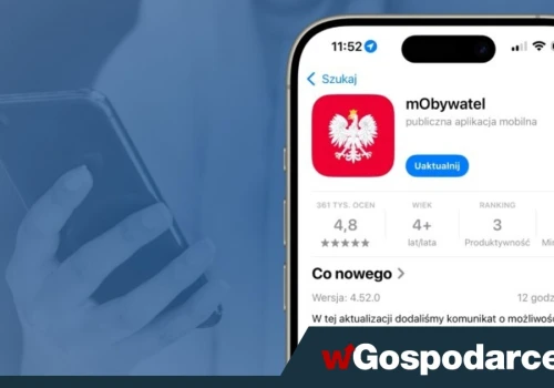 Sądny dzień dla użytkowników mObywatela. Uniknij problemów!