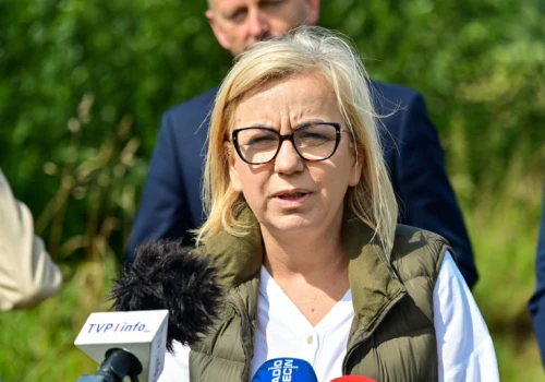 Samorządy mogą dostać miliony na renaturyzację rzek. Ruszył pierwszy taki nabór