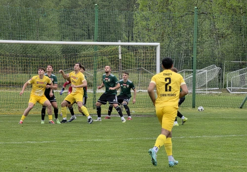 Dariusz Pietrasiak: nie może klub zalegać z płatnościami przez cztery miesiące