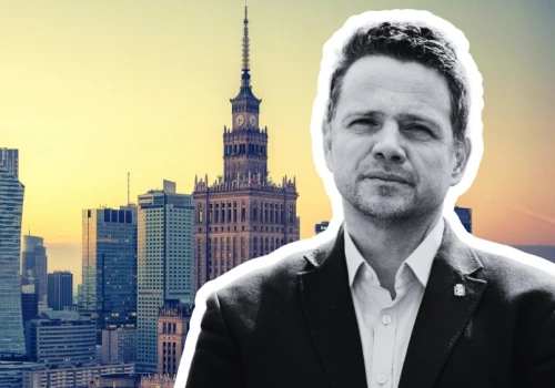 Rachunek za referendum ws. Trzaskowskiego. Mieszkańcy zapłacą miliony