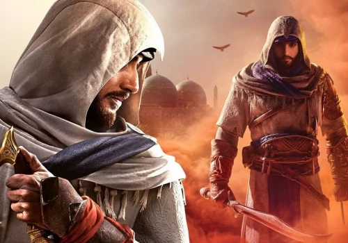 13 gier Ubisoftu można zgarnąć za darmo na PC, jeśli wcześniej kupiło się je na Xboxa. Są wśród nich Assassin’s Creed: Valhalla i Mirage oraz Far Cry 6
