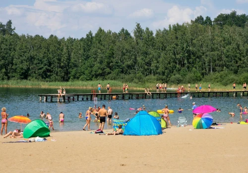 Ta darmowa atrakcja wróciła. Miasto: Jest skierowana do wszystkich