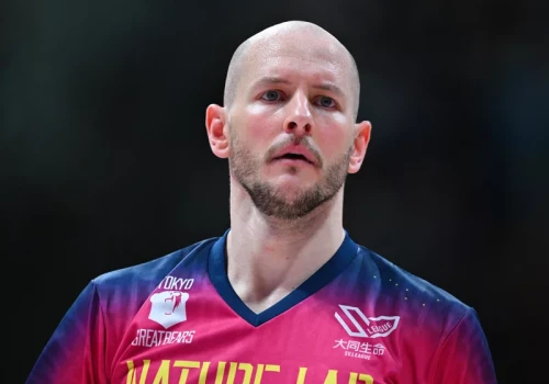 Bartosz Kurek z bardzo szczerym wyznaniem. To jest droga bez powrotu!