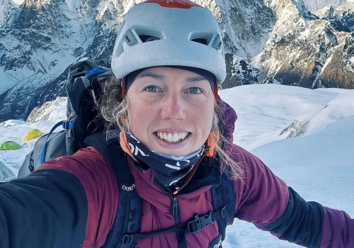 Rok po śmierci Laury Dahlmeier. Na jaw wyszły wstrząsające szczegóły