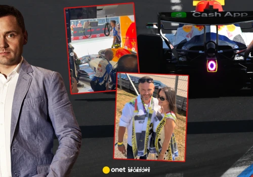 Polska firma wchodzi do Formuły 1. Zastąpi niemieckiego giganta. Oto dowód