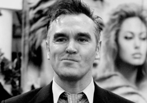 Morrissey nie miał litości dla Sex Pistols. Jego nastoletnie listy trafią na aukcję