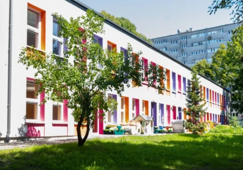 Łódź zyska niemal 300 nowych miejsc w żłobkach. Kolejne placówki po modernizacji
