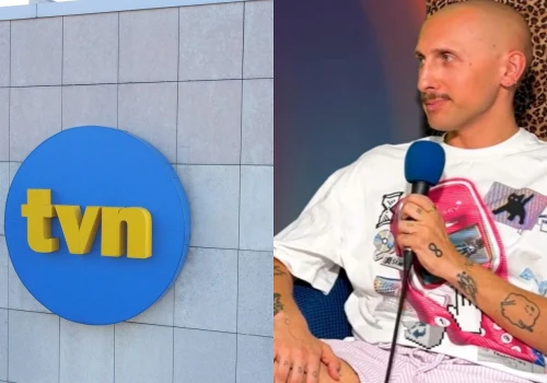 TVN wydał oświadczenie po latach sądowego sporu z internetowymi twórcami. 