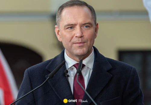 Karol Nawrocki ujawnił, co usłyszał od córki. Powiedziała to tuż po zaprzysiężeniu