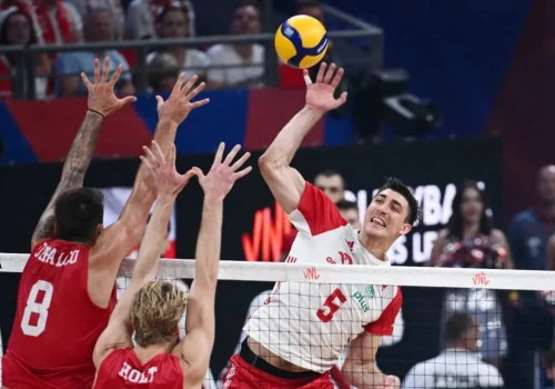 Transferowy hit! Srebrny medalista olimpijski zagra w Rzeszowie
