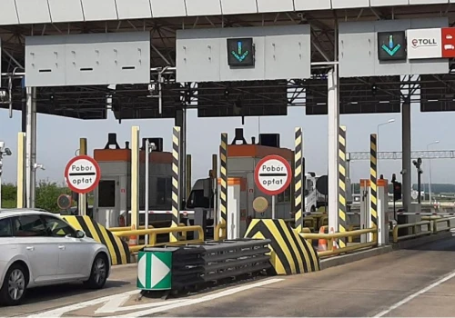 Koniec z opłatami drogowymi. Od 21 września zmiany w e-TOLL