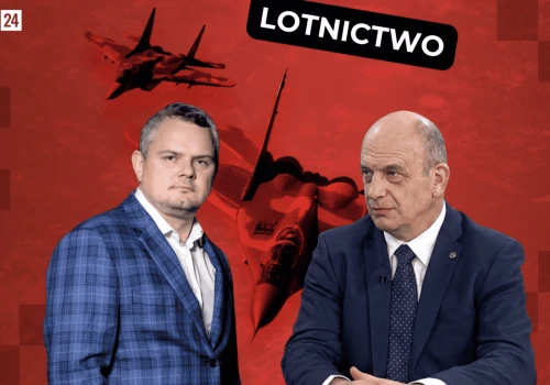 MiG-29 był tylko pretekstem do rozmów z Ukrainą
