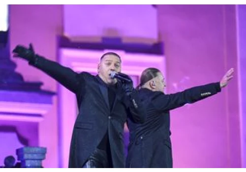 Golec uOrkiestra w Brzyskorzystewku pod Żninem. Artyści wystąpią na dożynkach 2026. Mamy szczegóły.