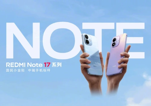 Wyciek europejskich cen serii Redmi Note 17. Czy nowe średniaki wciąż będą opłacalne?