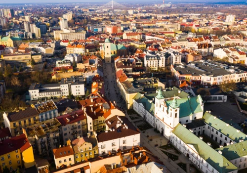 Samorządy mogą zatrzymać u siebie firmy. Ważne są miejsca, w których dobrze prowadzi się biznes