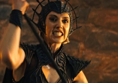 Najbardziej niezasłużona klapa fantasy tego roku okazała się hitem w streamingu. Sequel jest możliwy?