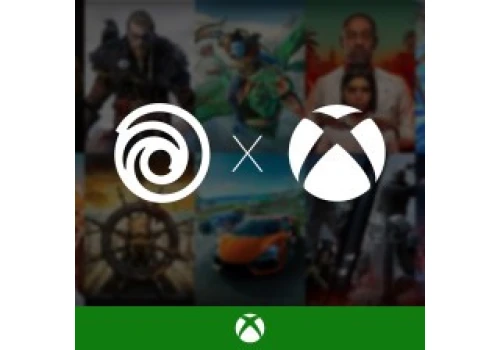 Posiadasz wybrane gry Ubisoftu na konsoli Xbox? Od teraz możesz odbierać wersje na PC za darmo!