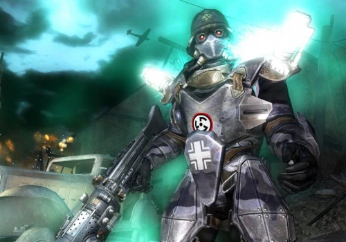 12 lat temu nagle zniknęła bez wyjaśnienia, a teraz może powrócić. Ruch na Steam dał odrobinę nadziei fanom zapomnianego FPS-a z legendarnej serii Wolfenstein