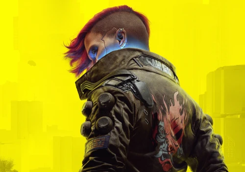 Nowy Cyberpunk to bijatyka?! Znamy pierwsze szczegóły gry