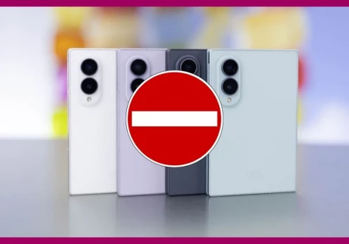 Już nigdy nie zapomnę PIN-u do telefonu. Samsung właśnie mnie przekonał