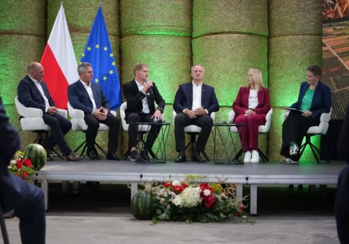 Na tym zarabiają polskie gospodarstwa. Rolnicy zdradzili, co naprawdę działa