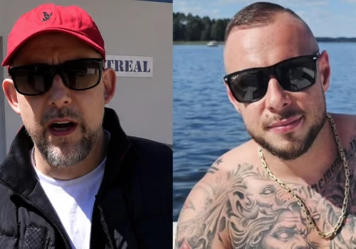 Sokół chciał załagodzić spór Bonusa RPK i gita z Pruszkowa