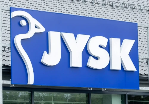 Promocja w JYSK do 28 lipca. Rabat dla klientów, którzy przyjdą z własną torbą