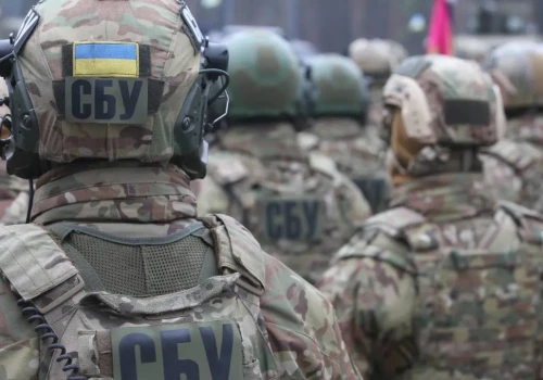 Ukraińscy urzędnicy rozkradali pomoc na walkę z rosyjską agresją. Chodzi o ponad milion dolarów
