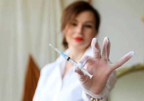 Kobiety planujące ciążę powinny to wiedzieć. Chodzi o szczepienie przeciw HPV