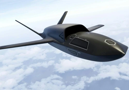 Farnborough 2026: Bezzałogowe programy Airbus Defence and Space