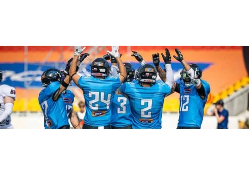 Panthers Wrocław wicemistrzami Polski. Młody zespół zakończył sezon z sukcesem