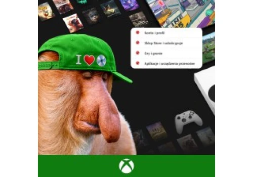 Poważna awaria usług Xbox. Microsoft walczy z usterką funkcji sieciowych od kilku godzin!