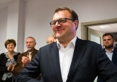 Chcieli odwołać prezydenta miasta z KO. Plany zakończone fiaskiem