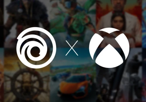 Xbox rozdaje za darmo hity Ubisoftu. Gracze mają grać „w więcej gier”