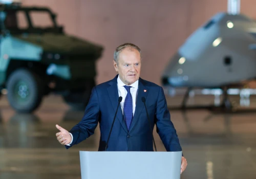 Niepokojący sygnał z drugiego końca świata. Polska w centrum uwagi