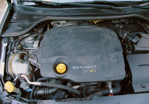 Renault stanie przed sądem karnym w sprawie Dieselgate. Zarzut dotyczy samochodów z lat 2009–2017