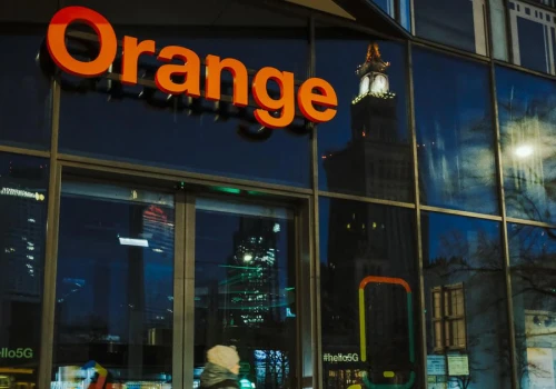 Wyniki Orange Polska w II kwartale powyżej oczekiwań