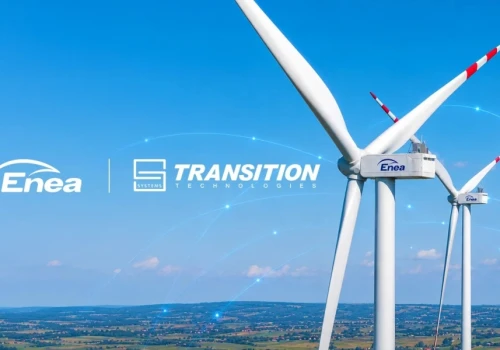 Transition Technologies-Systems i Enea wdrażają jeden z największych w Polsce systemów do zarządzania OZE i magazynami energii
