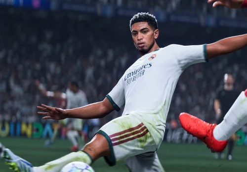 Gameplay z EA Sports FC 27 zobaczymy w tym tygodniu. EA zaprasza na prezentację rozgrywki
