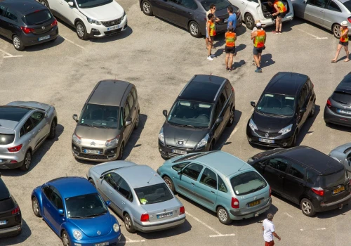 Japońskie, chińskie czy europejskie? Cichy zabójca samochodów. Winna nie zawsze jest marka