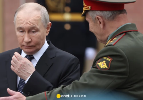 Rosja cofa się w rozwoju. Putin tnie kluczowe projekty. Kreml zostaje z niczym